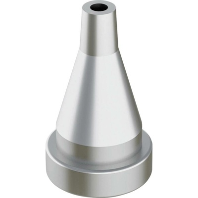 Atten T151-1.6 odspájkovací hrot Veľkosť hrotov 1.6 mm Dĺžka hrotov 17 mm Obsah 1 ks