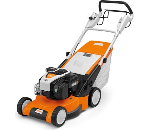 STIHL RMA 248