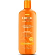 Cantu Sulfate Free Cleansing Cream Shampoo 400 ml