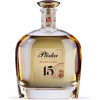 Преслав Ракия Плиска 15 YO 700 ml