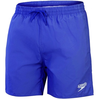 Speedo essentials 16 watershort cobalt pop blue s - uk32