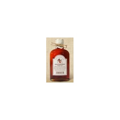 Antonín Škoda Znovuzrození Bylinkový sirup 280 g