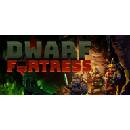 Dwarf Fortress