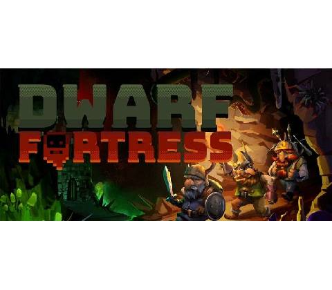 Dwarf Fortress