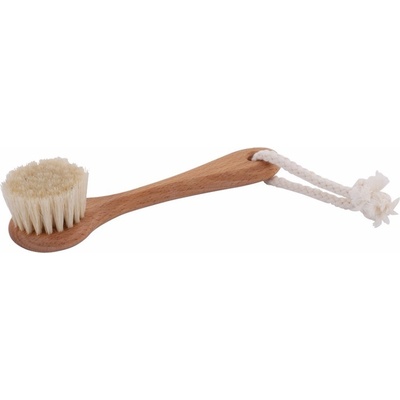 Redecker kartáček na obličej z bukového dřeva – Zboží Dáma