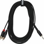 Enova EC-A3-PSMCLM-3 3 m Аудио кабел (EC-A3-PSMCLM-3)
