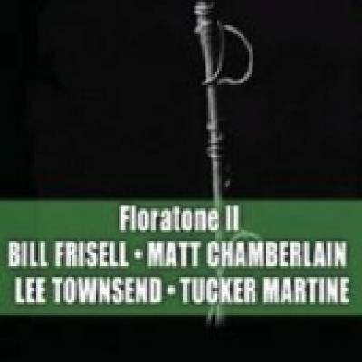 Floratone - Floratone II. CD