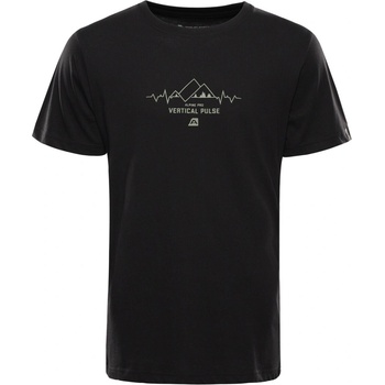 Alpine Pro termes 3 černé