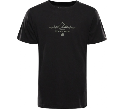 Alpine Pro termes 3 černé