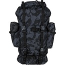 MFH BW Modular night camo 65 l