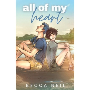 All of My Heart (ISBN: 9781964041216)