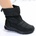 Дамски апрески W138647 Black