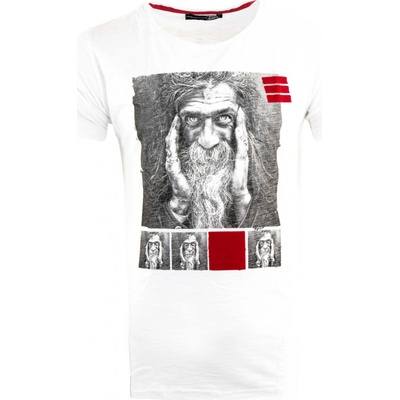 Tazzio SS Party Print