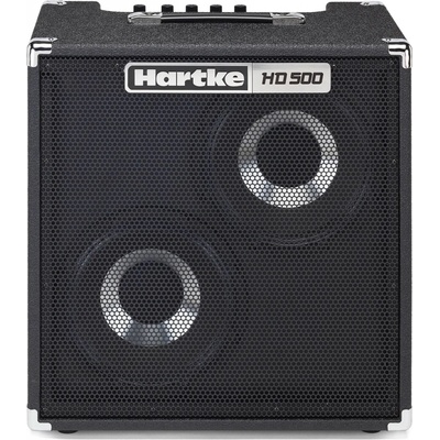 Hartke HD-500