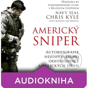 Americký sniper