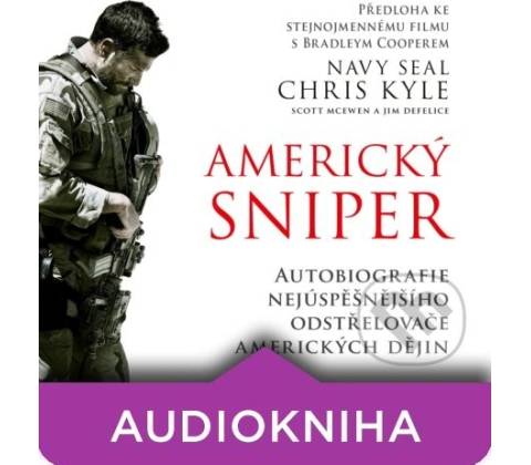 Americký sniper