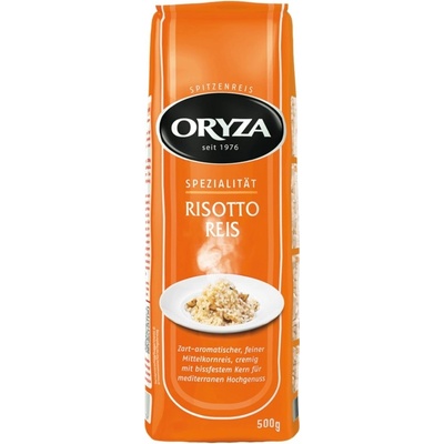 Oryza Risotto Reis 0,5 kg