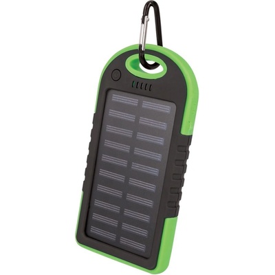 Setty 5000 mAh zelená GSM036556