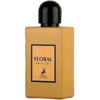 Alhambra Дамски Парфюм Maison Alhambra Floral Profumo 100 мл