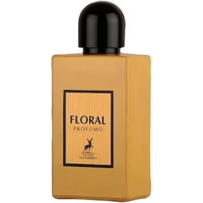 Alhambra Дамски Парфюм Maison Alhambra Floral Profumo 100 мл