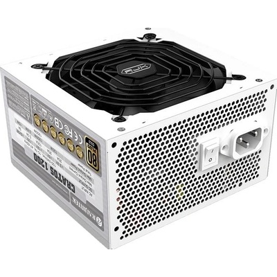 Raijintek CRATOS 1200 WHITE 1200W 0R30B00004