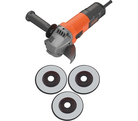 Black & Decker BEG110A3