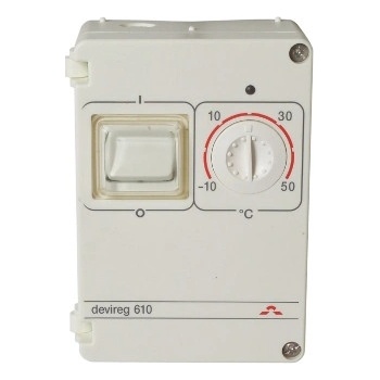 DEVI DEVIreg 610