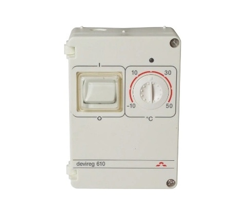 DEVI DEVIreg 610