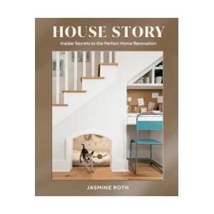 House Story | Roth, Jasmine (ISBN: 9781984859174)
