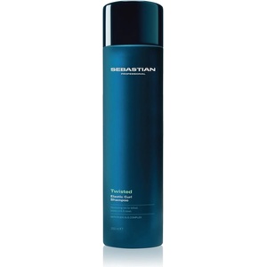Sebastian Professional Twisted шампоан за къдрава и чуплива коса 250ml - notino - 46,39 лв