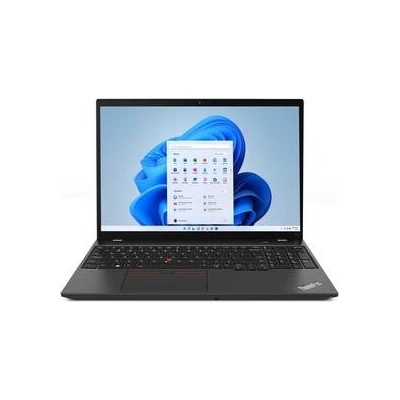 Lenovo ThinkPad T16 G1 21CH002VCK