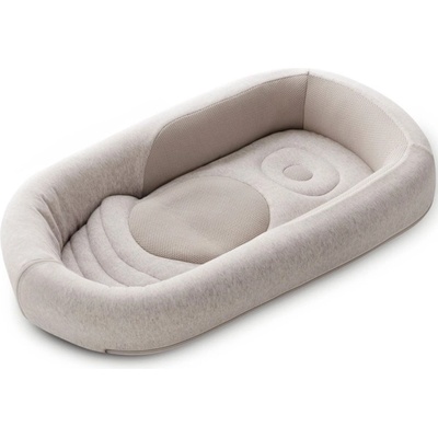 Inglesina hnízdo Welcome Pod Quiet Beige – Zboží Dáma