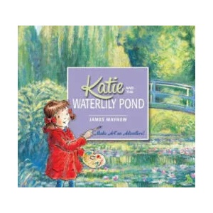 Katie and the Waterlily Pond (2015)