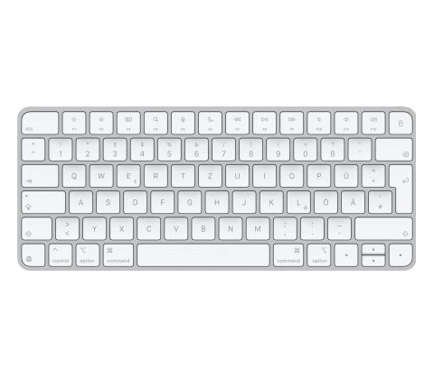 Apple Magic Keyboard MXCL3D/A DE