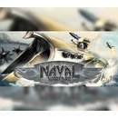 Naval Warfare