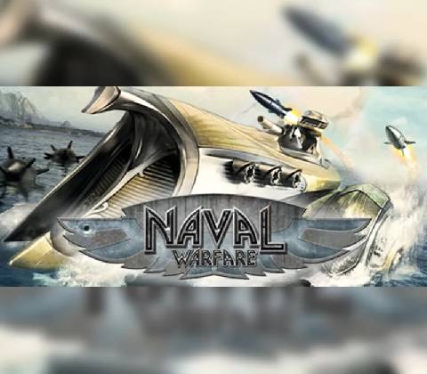 Naval Warfare