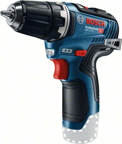 Bosch GSR 12V-35 (06019H8002)