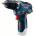 Bosch GSR 12V-35 (06019H8002)