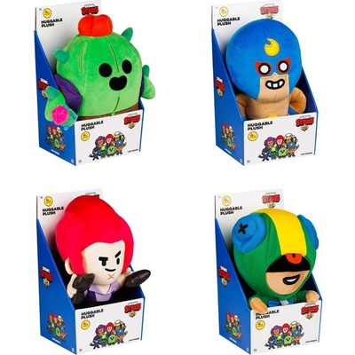 Brawl Stars Colt 30 cm