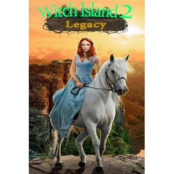 HH-Games Witch Island 2 Legacy (PC)