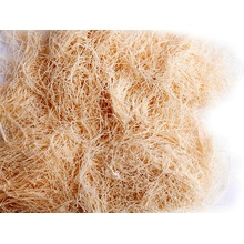 SISAL FIBRE výstelka bavlněná příze 500g