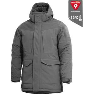 Pentagon Parka HCP V2.0, Cinder Grey (K01008-2.0-17-Cinder-Grey)