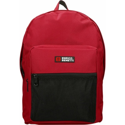 Enrico Benetti Amsterdam 54233 Red 30 l