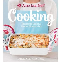 American Girl Cooking