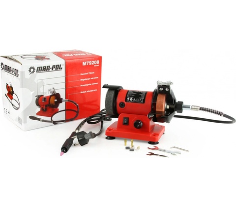MARPOL M79208