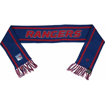 Fanatics šála New York Rangers Classic Line