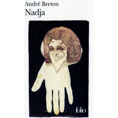 Nadja - Breton, A.