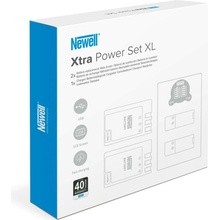 Newell DL-USB-C