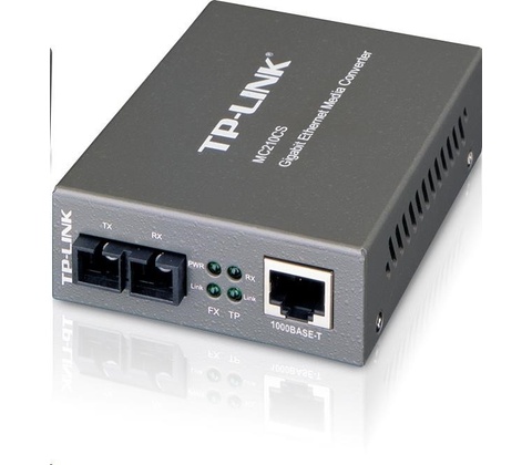 TP-Link MC210CS
