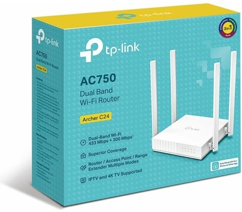 TP-Link Archer C24